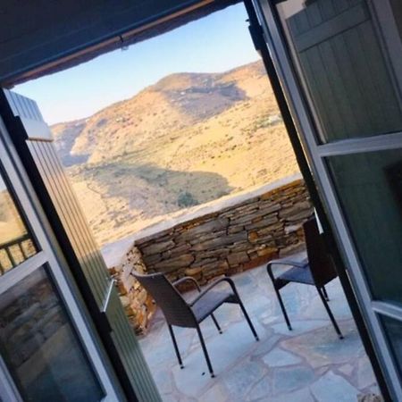 Starryhouse Villa Fotimárion Dış mekan fotoğraf