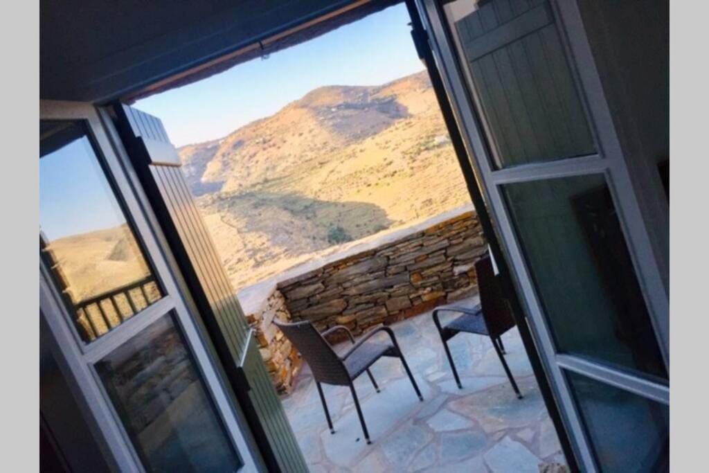 Starryhouse Villa Fotimárion Dış mekan fotoğraf