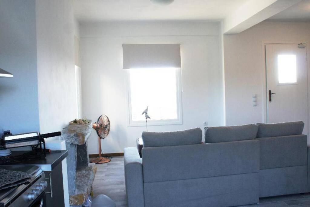 Starryhouse Villa Fotimárion Dış mekan fotoğraf
