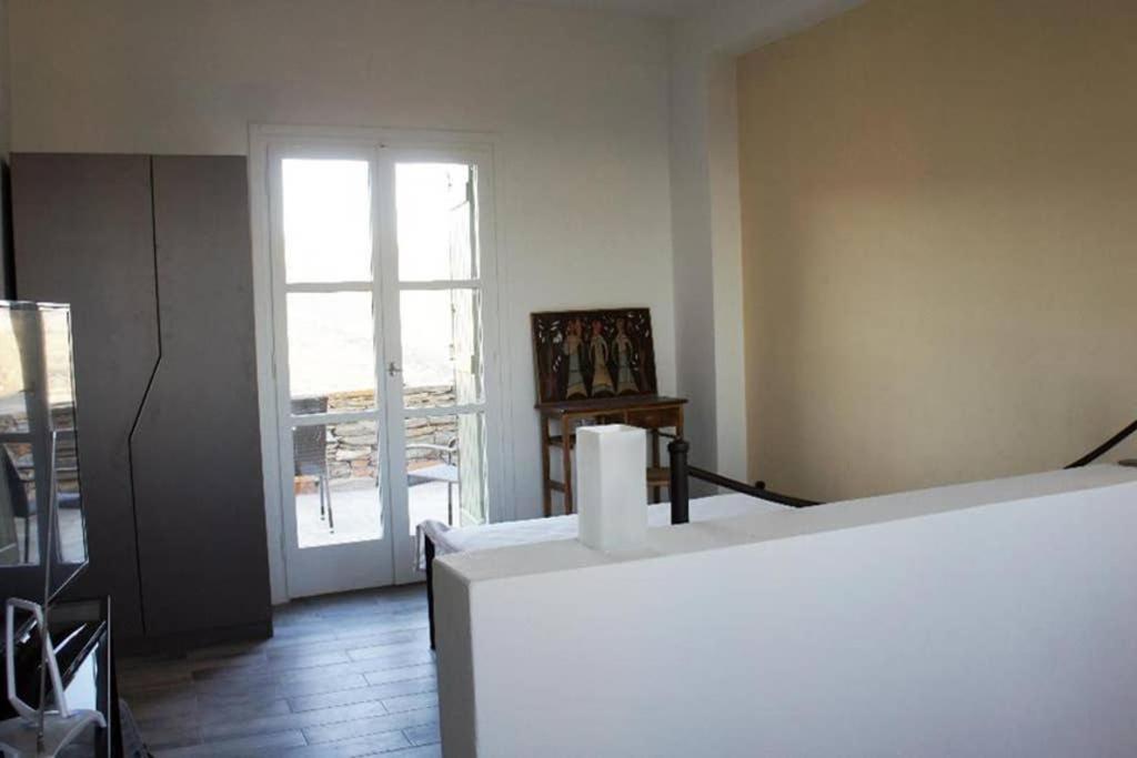 Starryhouse Villa Fotimárion Dış mekan fotoğraf