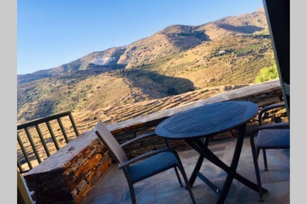 Starryhouse Villa Fotimárion Dış mekan fotoğraf