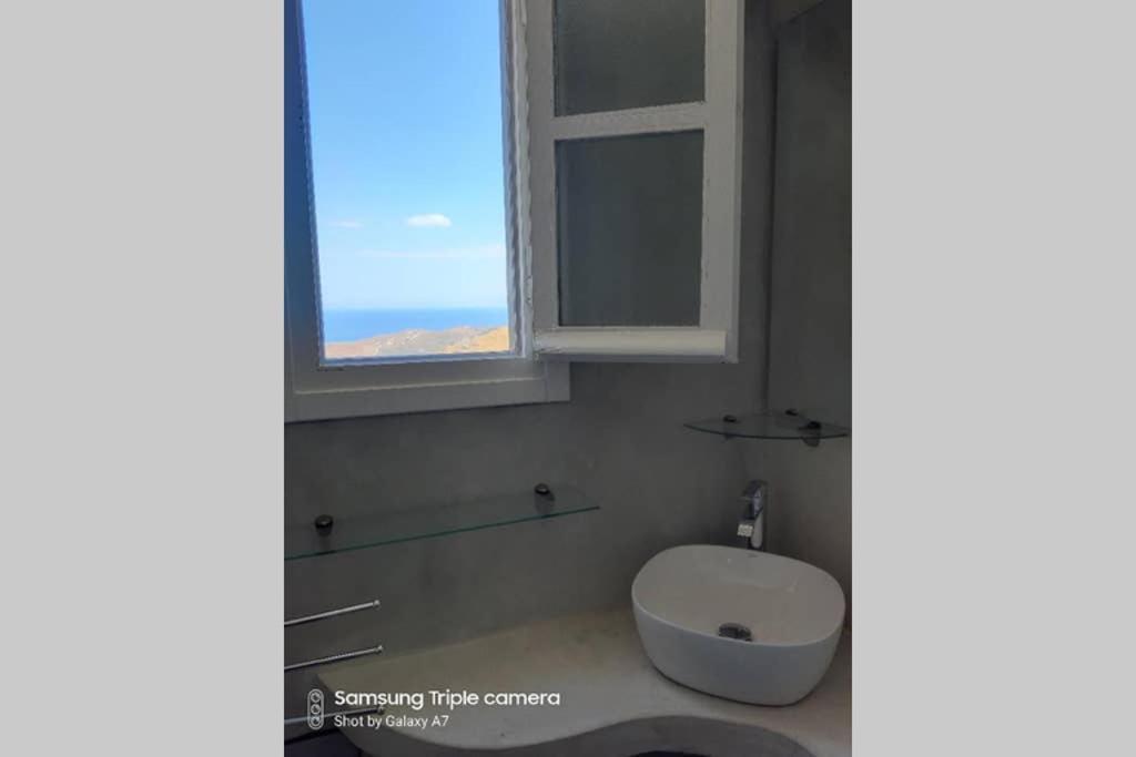 Starryhouse Villa Fotimárion Dış mekan fotoğraf