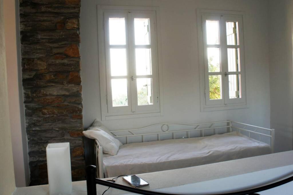 Starryhouse Villa Fotimárion Dış mekan fotoğraf