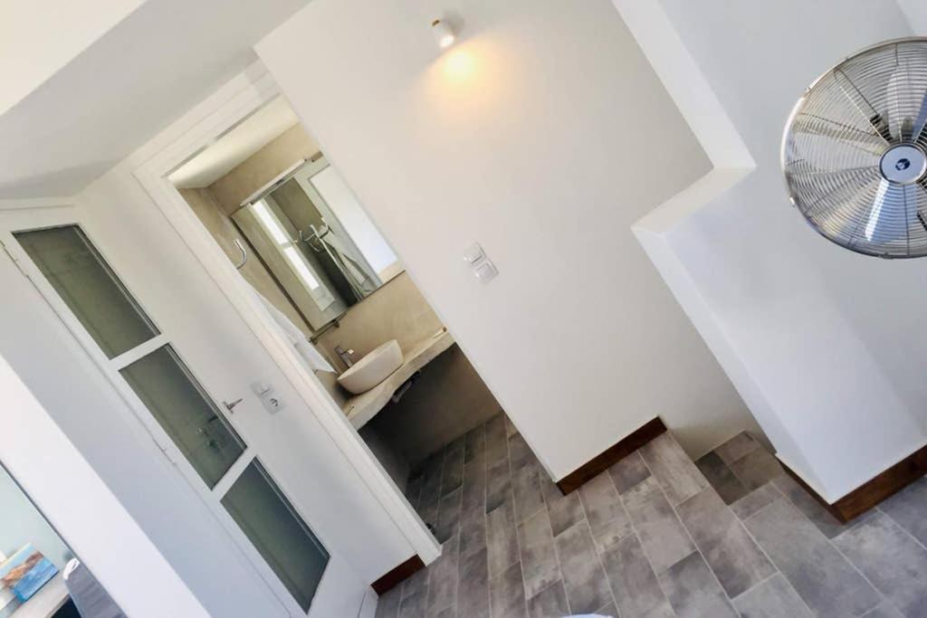Starryhouse Villa Fotimárion Dış mekan fotoğraf