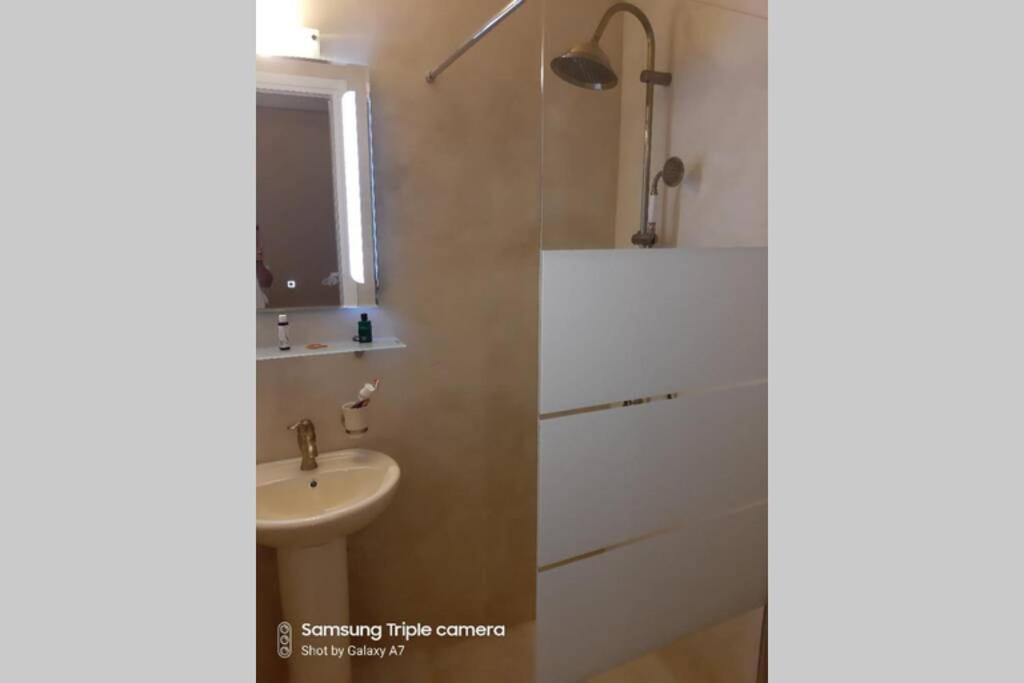 Starryhouse Villa Fotimárion Dış mekan fotoğraf