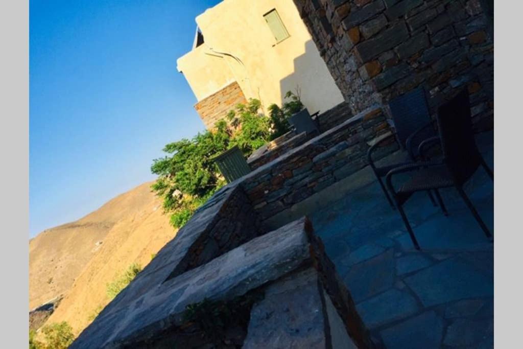 Starryhouse Villa Fotimárion Dış mekan fotoğraf